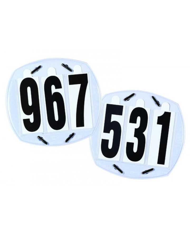 Equi-Essentials Number Sets