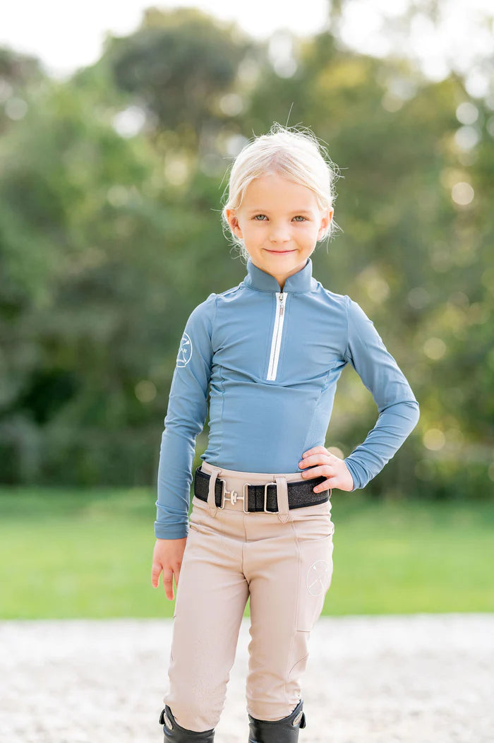 Children Lux Breech