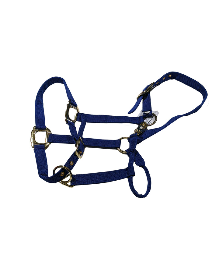 Nylon Halter