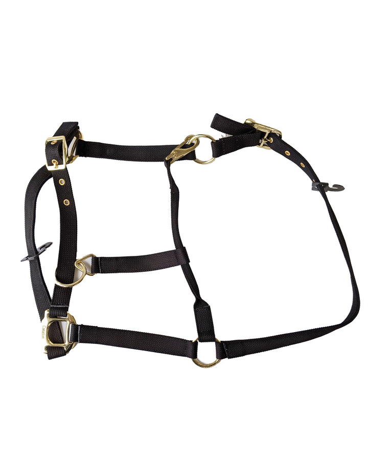 Nylon Halter