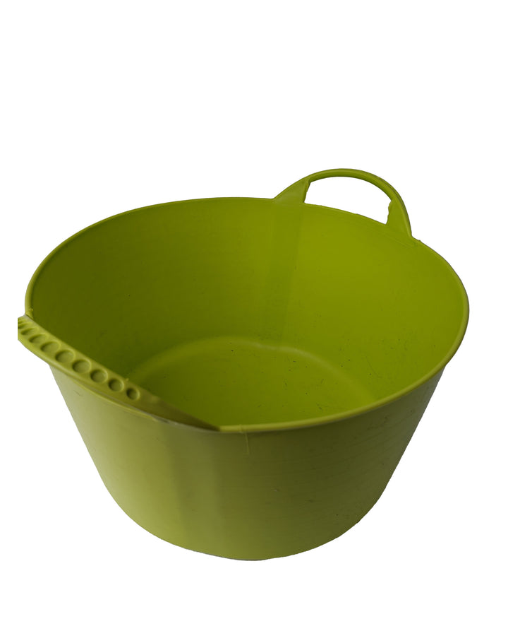 Hoof Proof 14L Flexible Tub