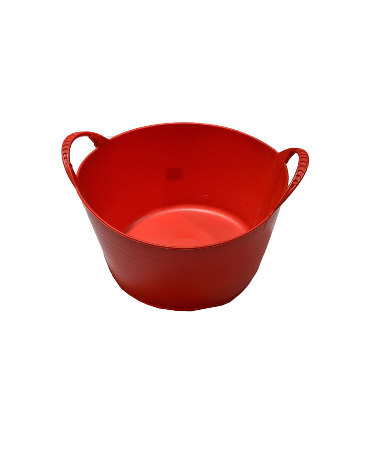 Hoof Proof 14L Flexible Tub