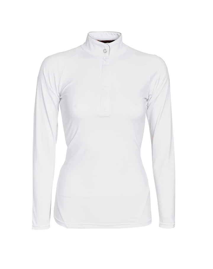 Sara Competition Shirt Long Sleeve