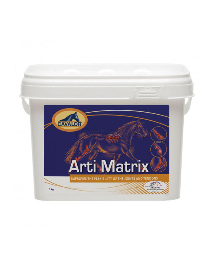 Arti Matrix