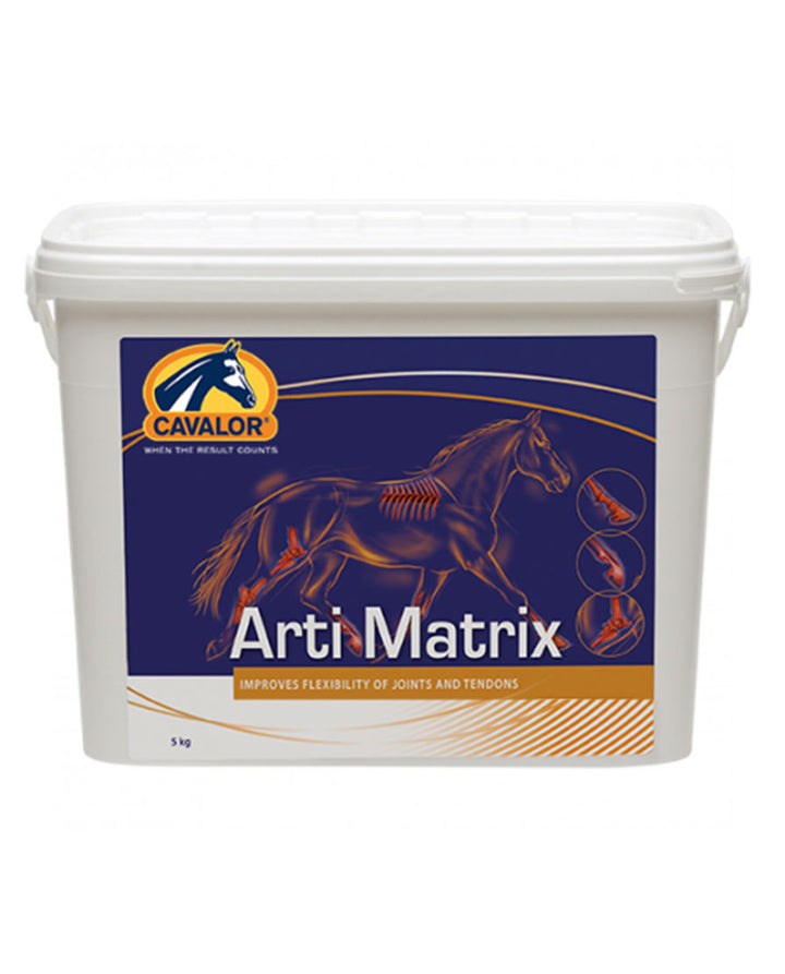 Arti Matrix