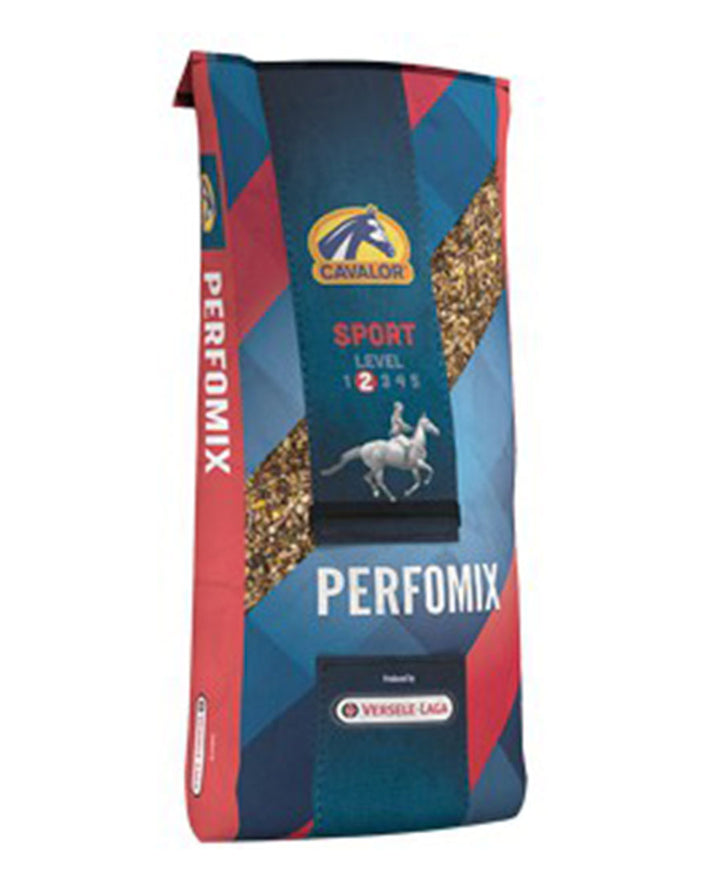 Perfomix