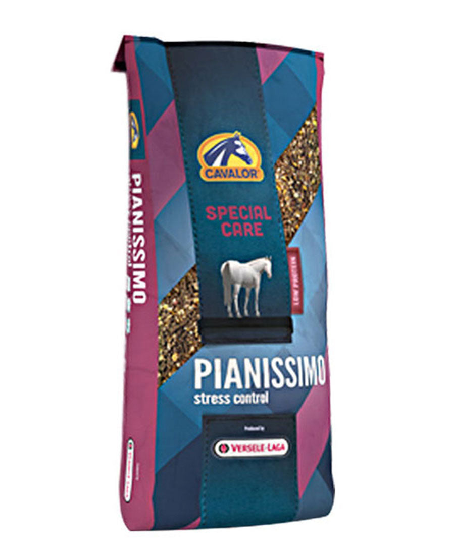Pianissimo