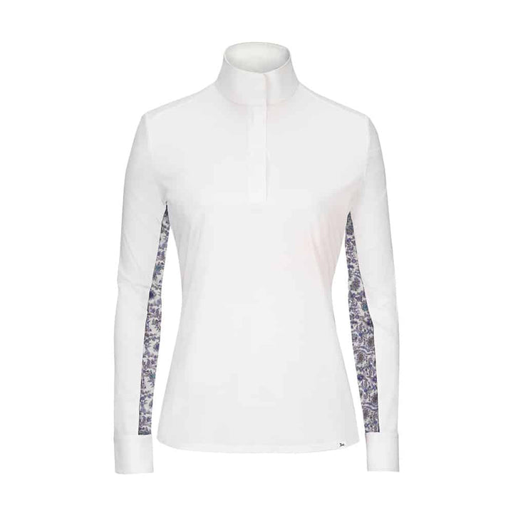 Ladies Carly 37.5 Showshirt