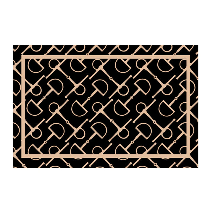 Vinyl Placemats
