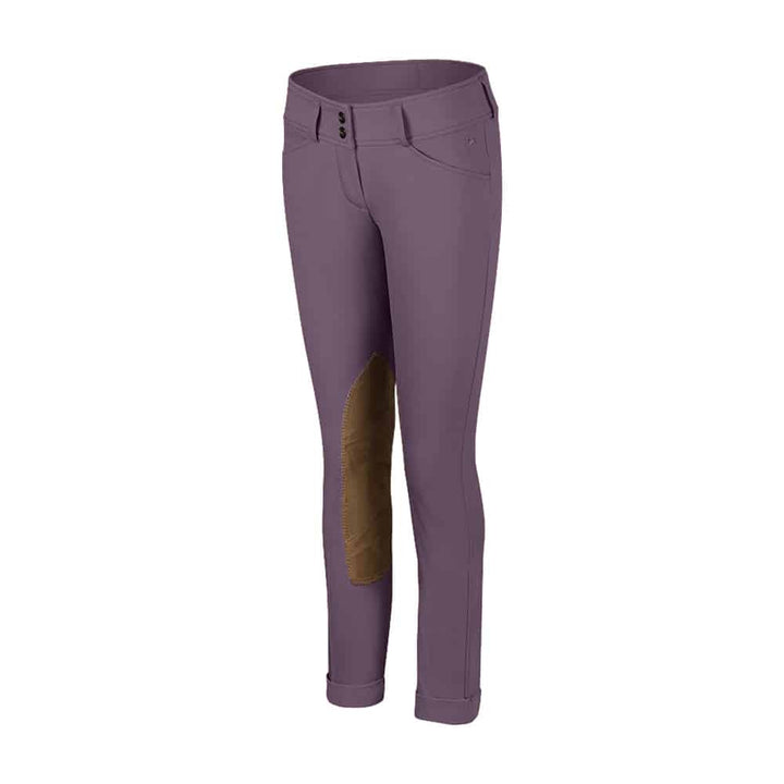 Girls Collette Grey Label Jodhpur