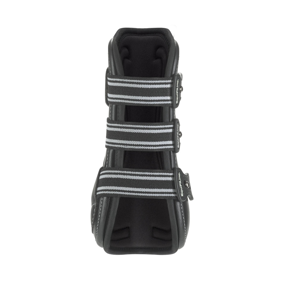 D-Teq Front Boots