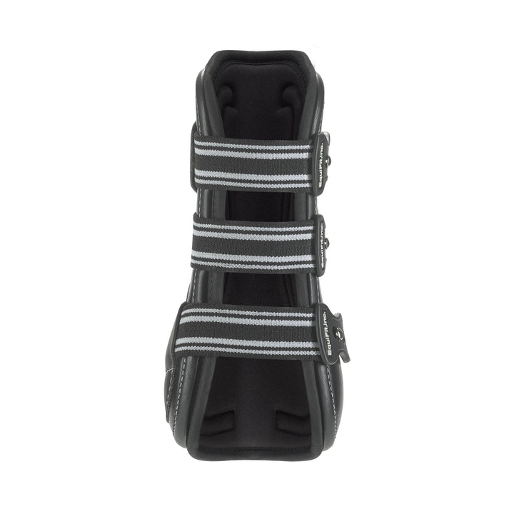D-Teq Front Boots
