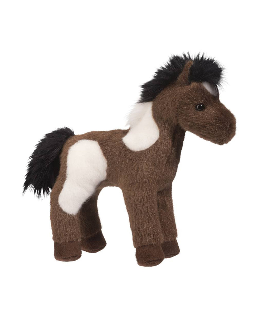 douglas stuffed horse