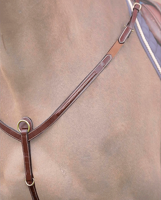 Breastplate - Dyon Collection