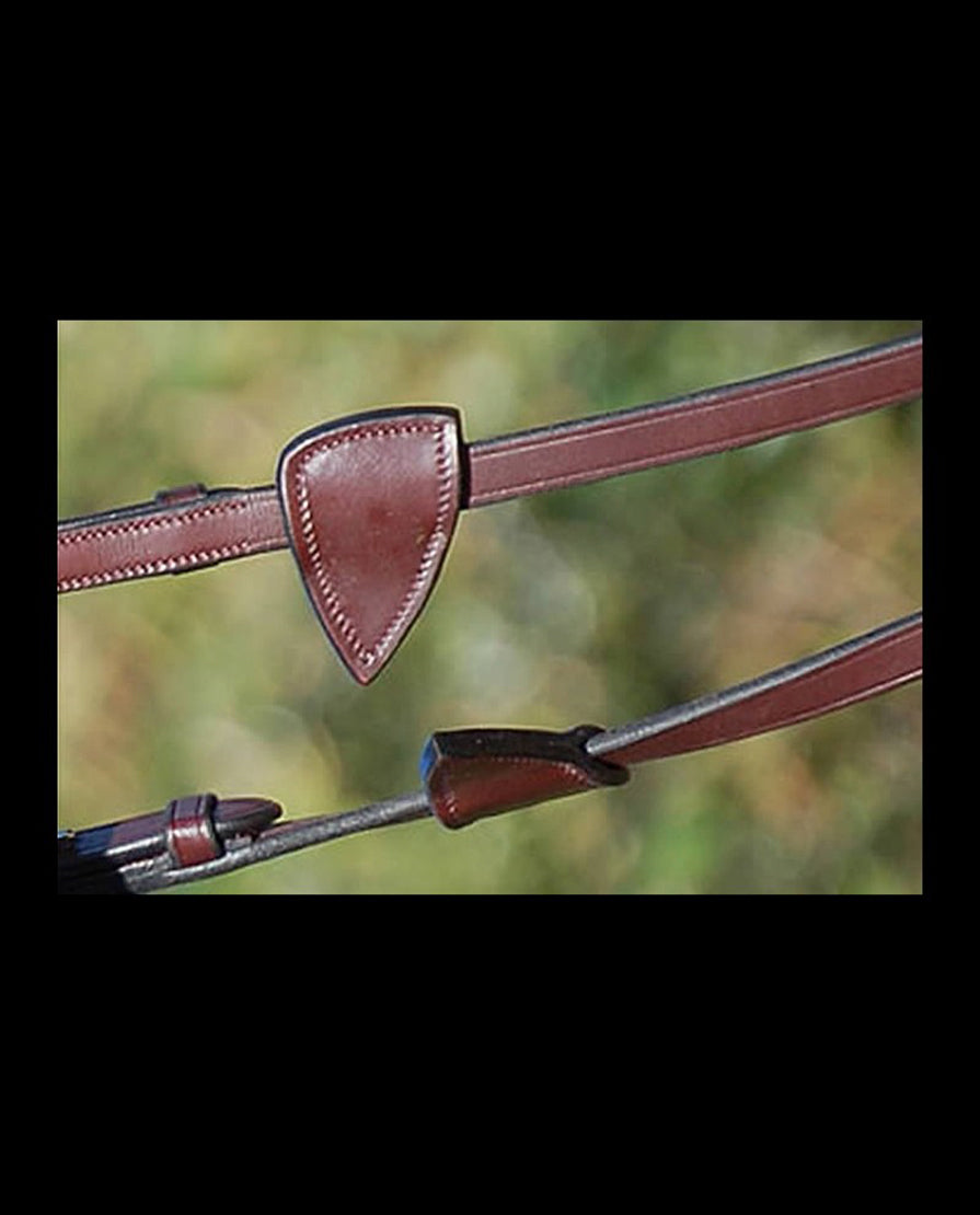 Dyon Converter Rubber Reins - New English Collection