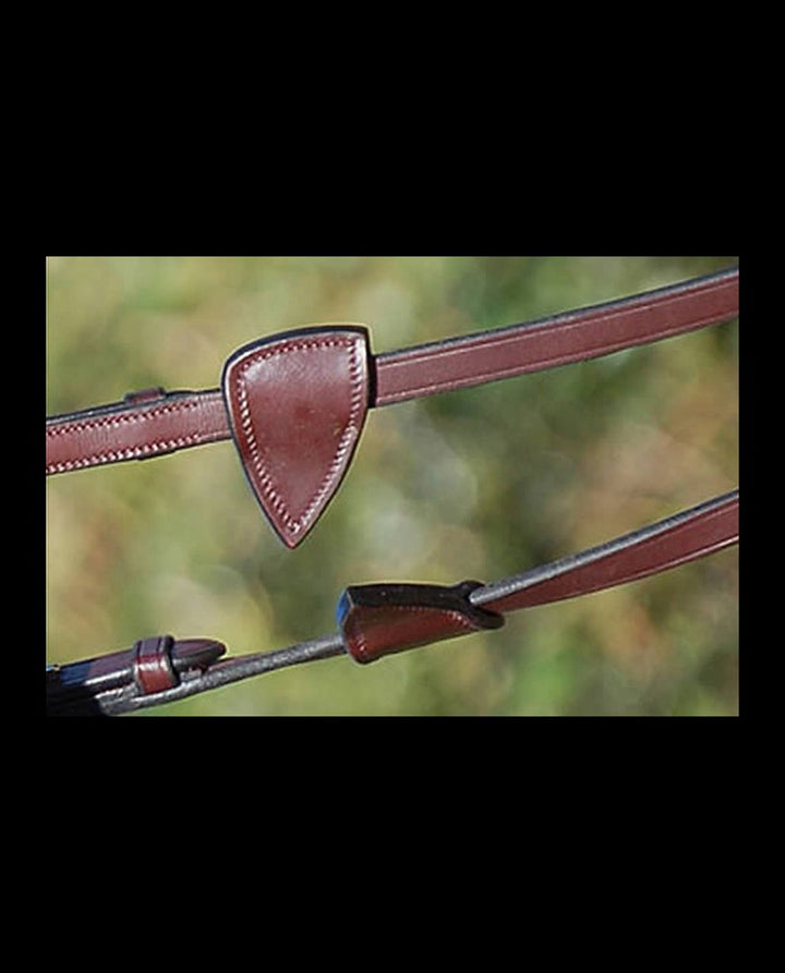 Dyon Converter Rubber Reins - New English Collection
