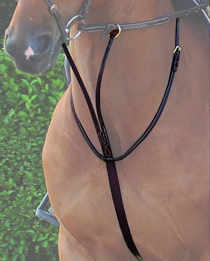 Running Martingale - Dyon Collection
