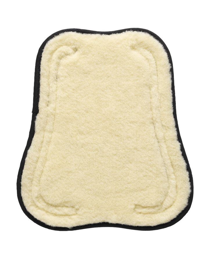 ImpacTeq Sheepswool Liner Front