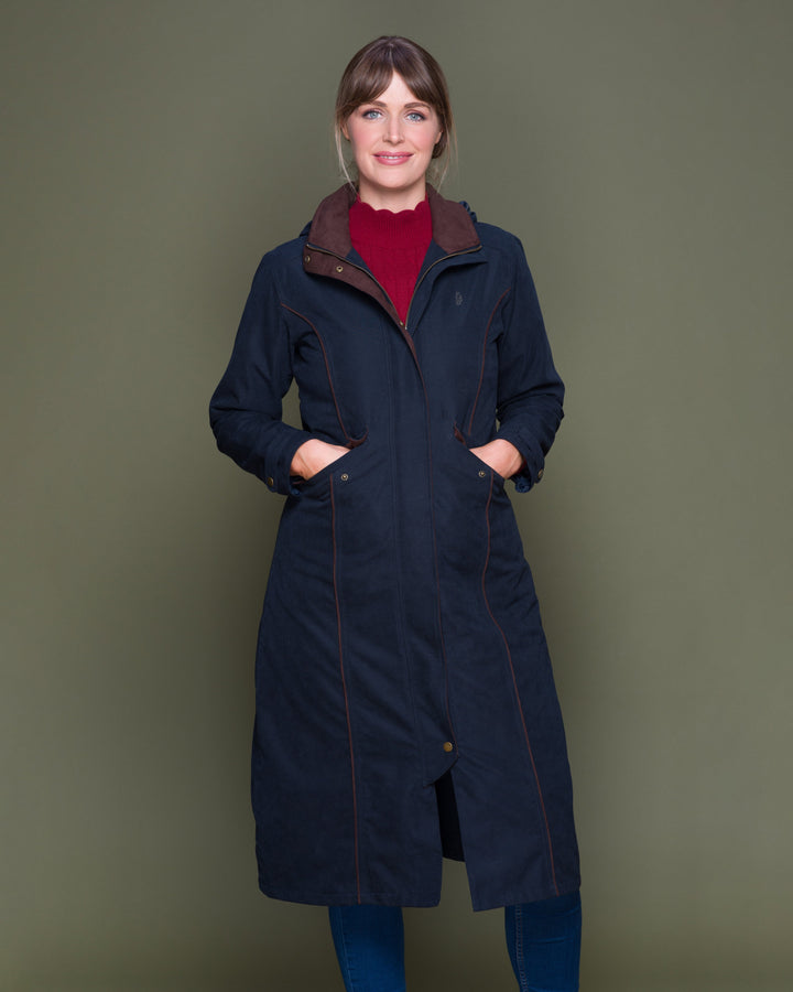 Erin Waterproof Coat
