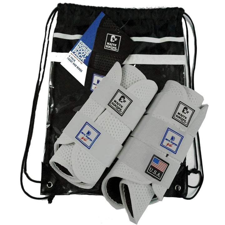 Majyk Equipe Boyd Martin Eventing Pack