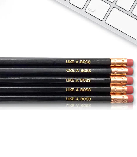Good Point Pencil Set