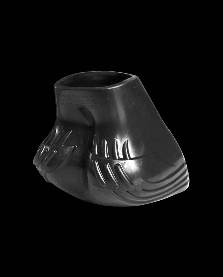 Anatomic No Turn Gel Hoof Boot