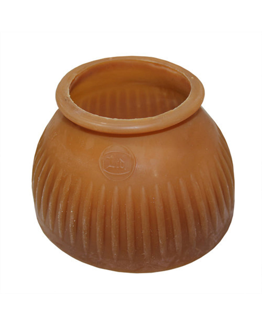 Pull On Bell Boot