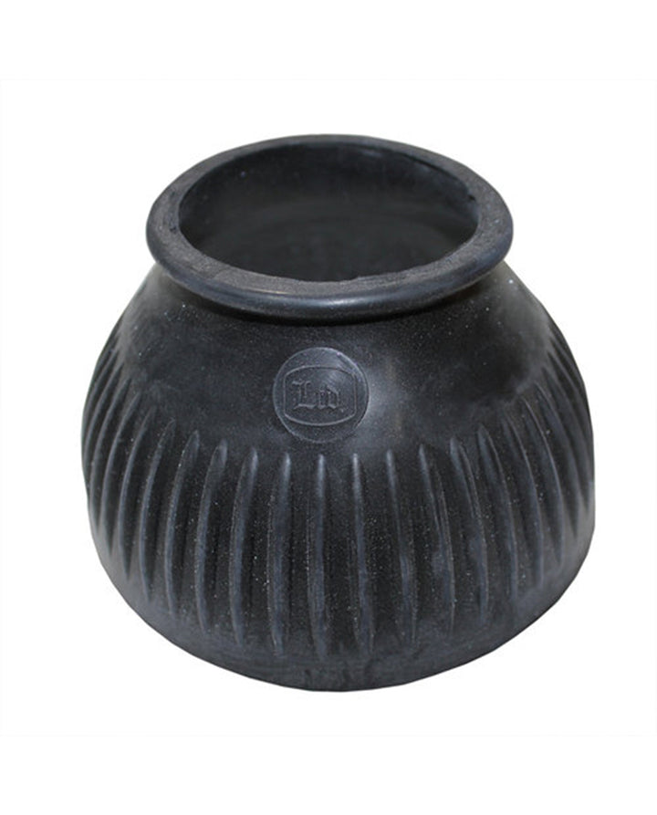 Pull On Bell Boot