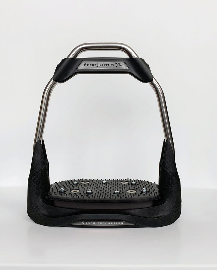 AIRS Jump Stirrups
