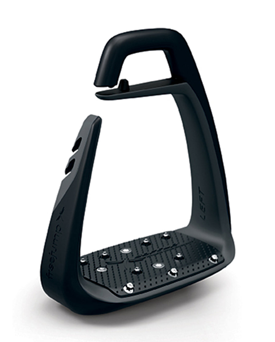Classic+ Soft Up Stirrups