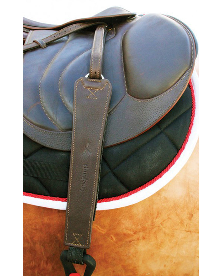 Leather Stirrup Progrip