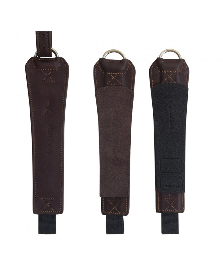 Leather Stirrup Progrip