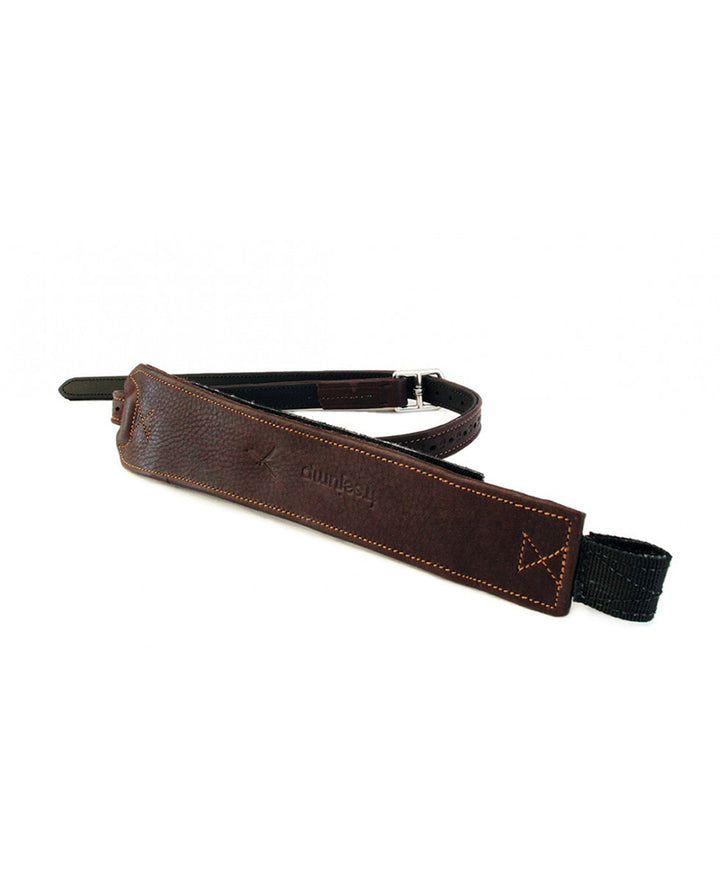 Leather Stirrup Progrip