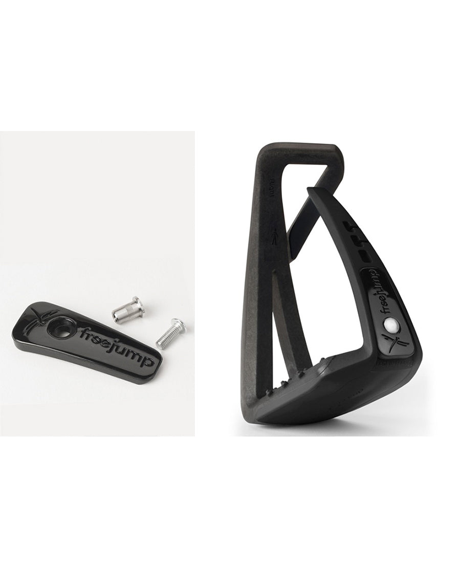 Soft Up Lite Stirrups