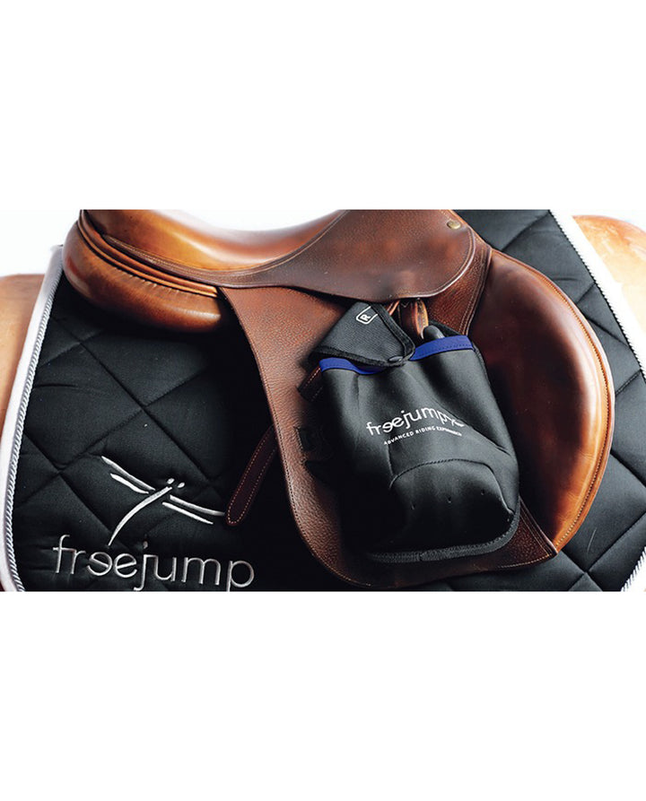 Stirrup Pocket