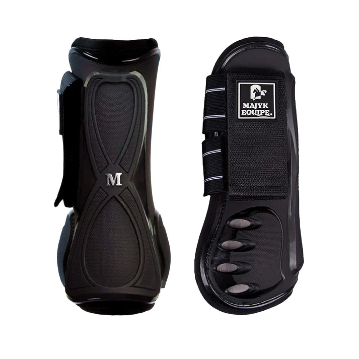 Majyk Equipe Infinity Jump Boots