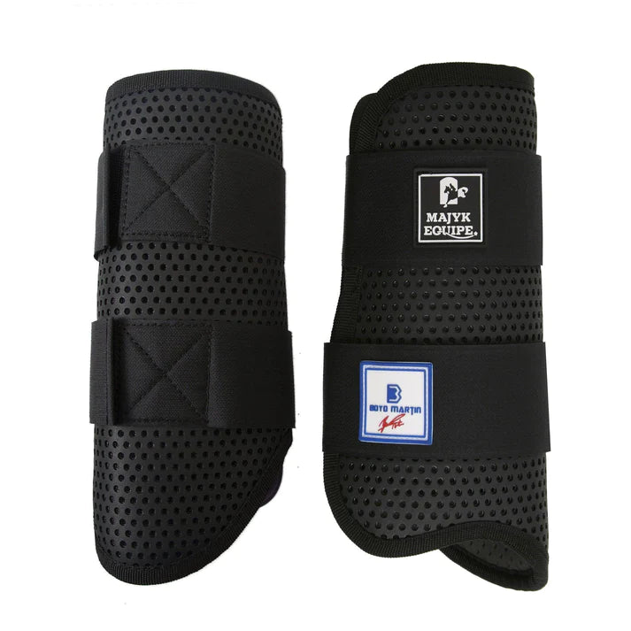 Majyk Equipe Boyd Martin Eventing Pack