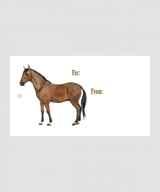 Gift Tags