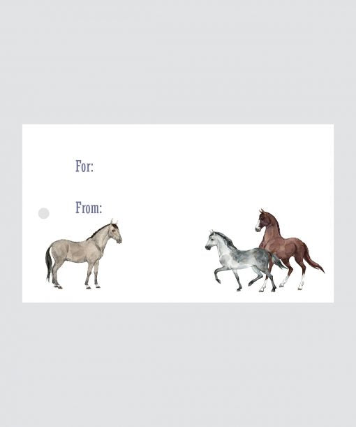 Gift Tags