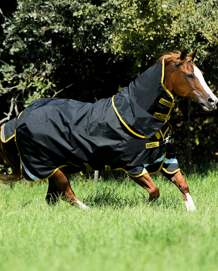 Rambo Supreme Turnout 0g