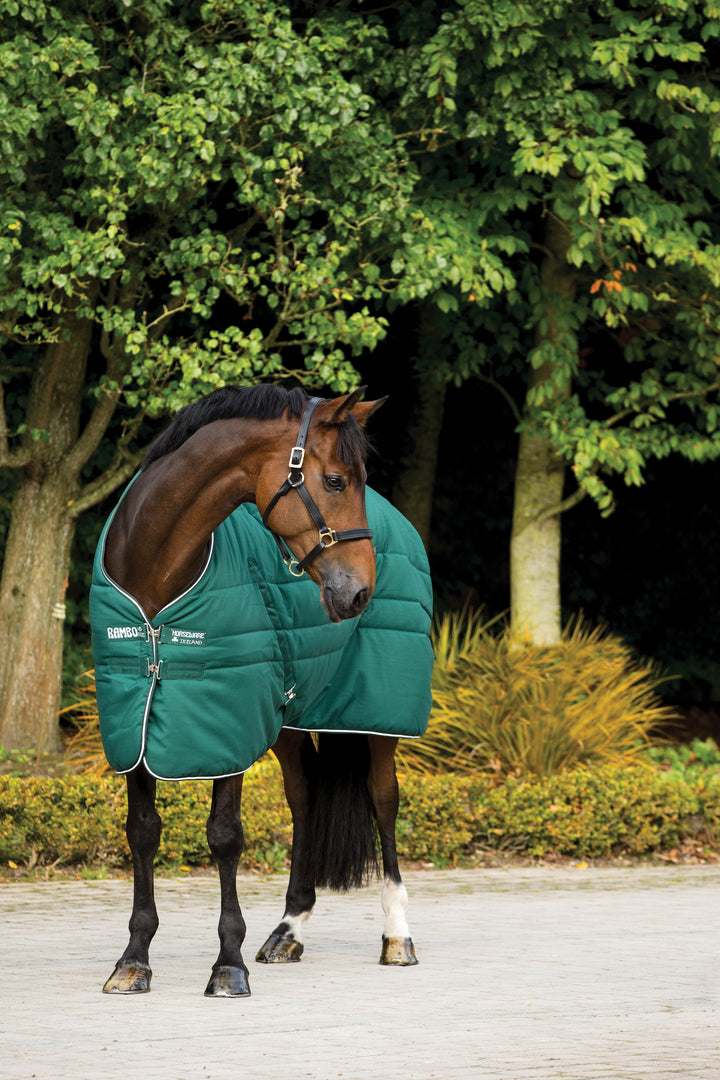 Rambo Stable Rug 400g