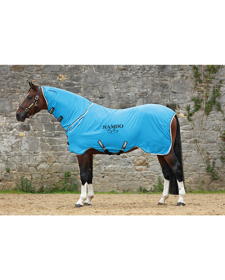 Rambo Dry Rug Supreme