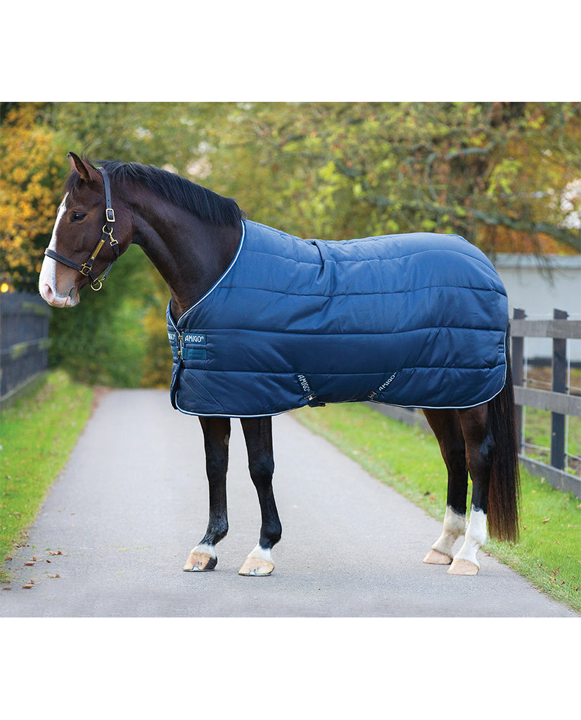 Canadian Horsewear Spencer Insulator Stable Blanket - 150g - Eaglewood  Equestrian Supplies