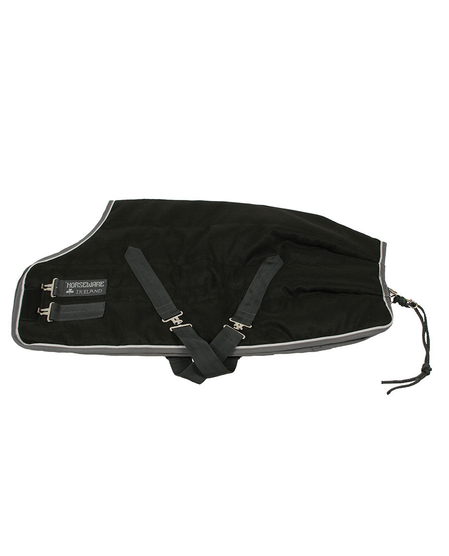 Rambo Stable Sheet