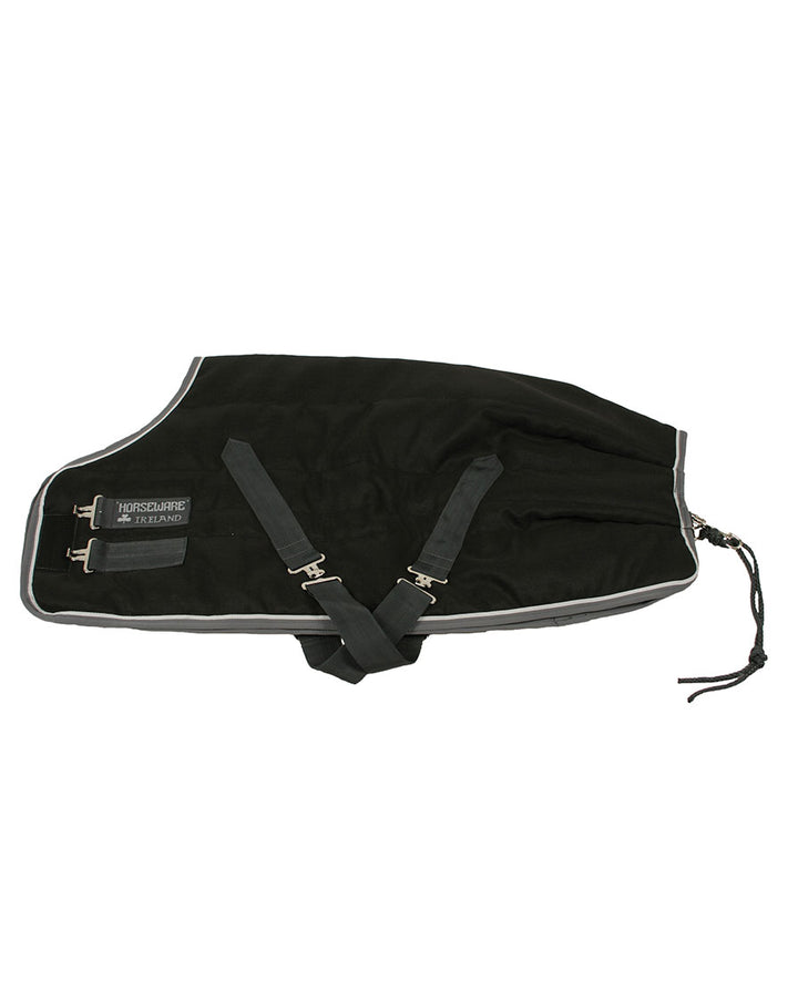 Rambo Stable Sheet
