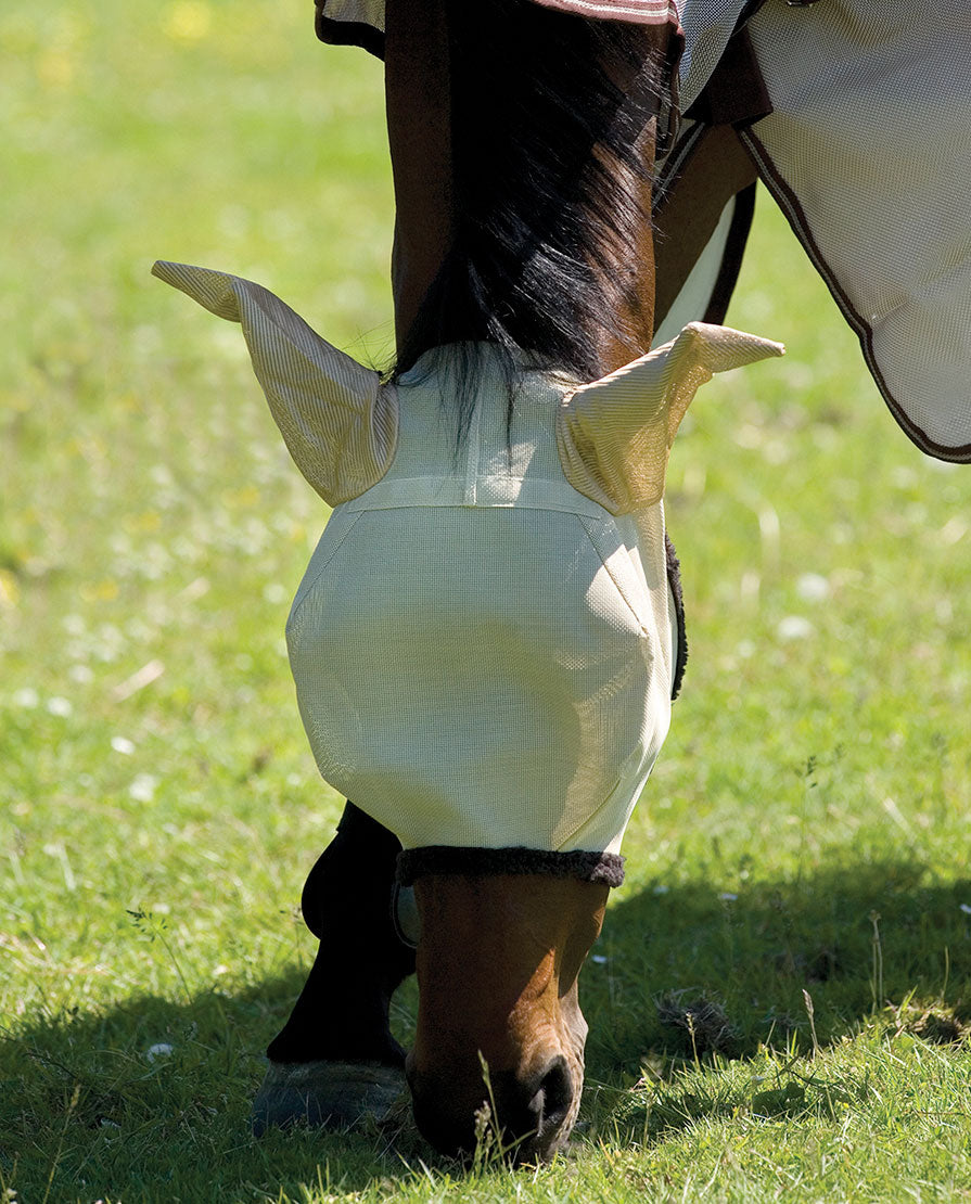 Amigo Fly Mask