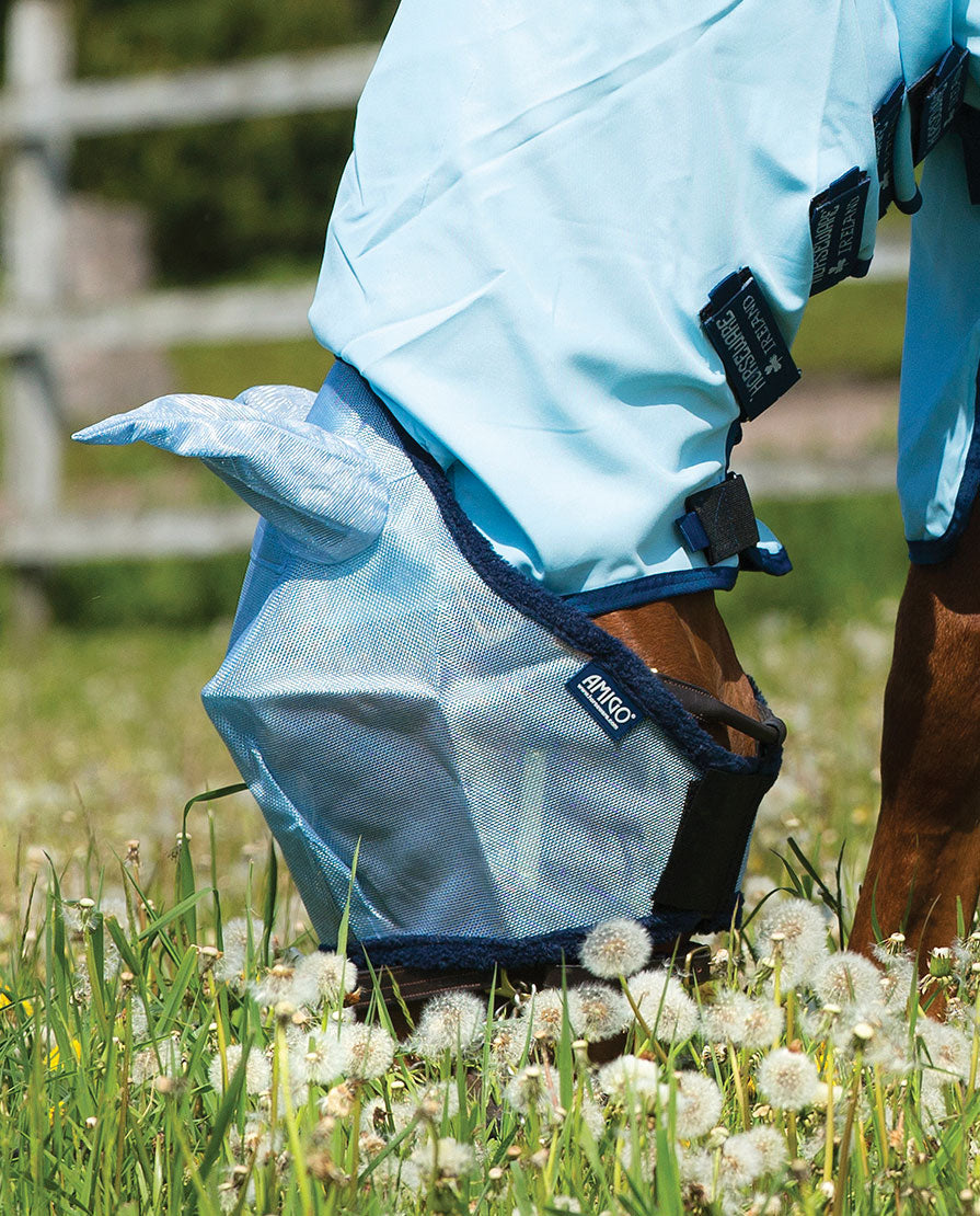 Amigo Fly Mask