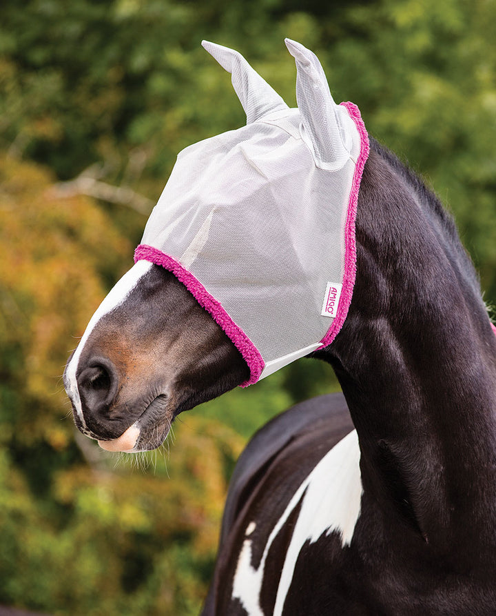 Amigo Fly Mask