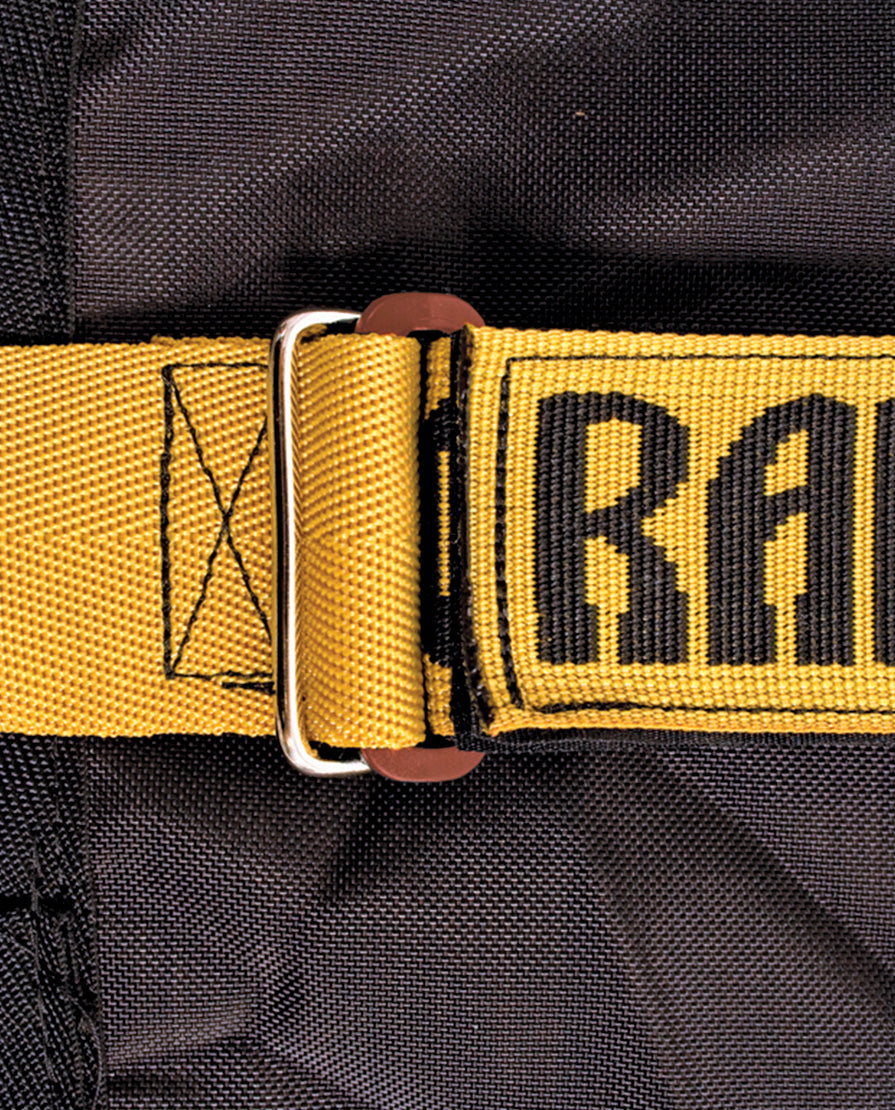 Rambo Plastic Loops