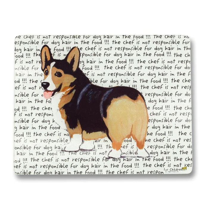 Cutting Board